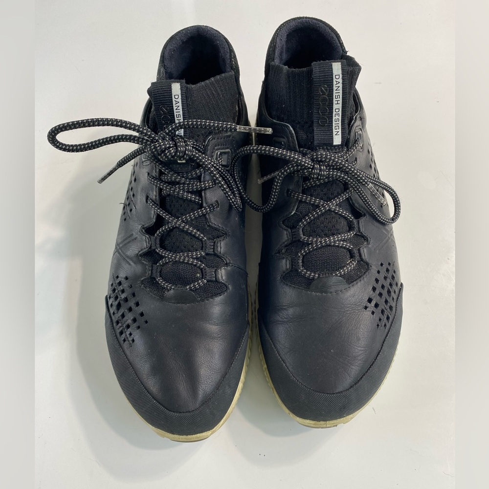 Ecco Danish Design Men's Athletic Shoes